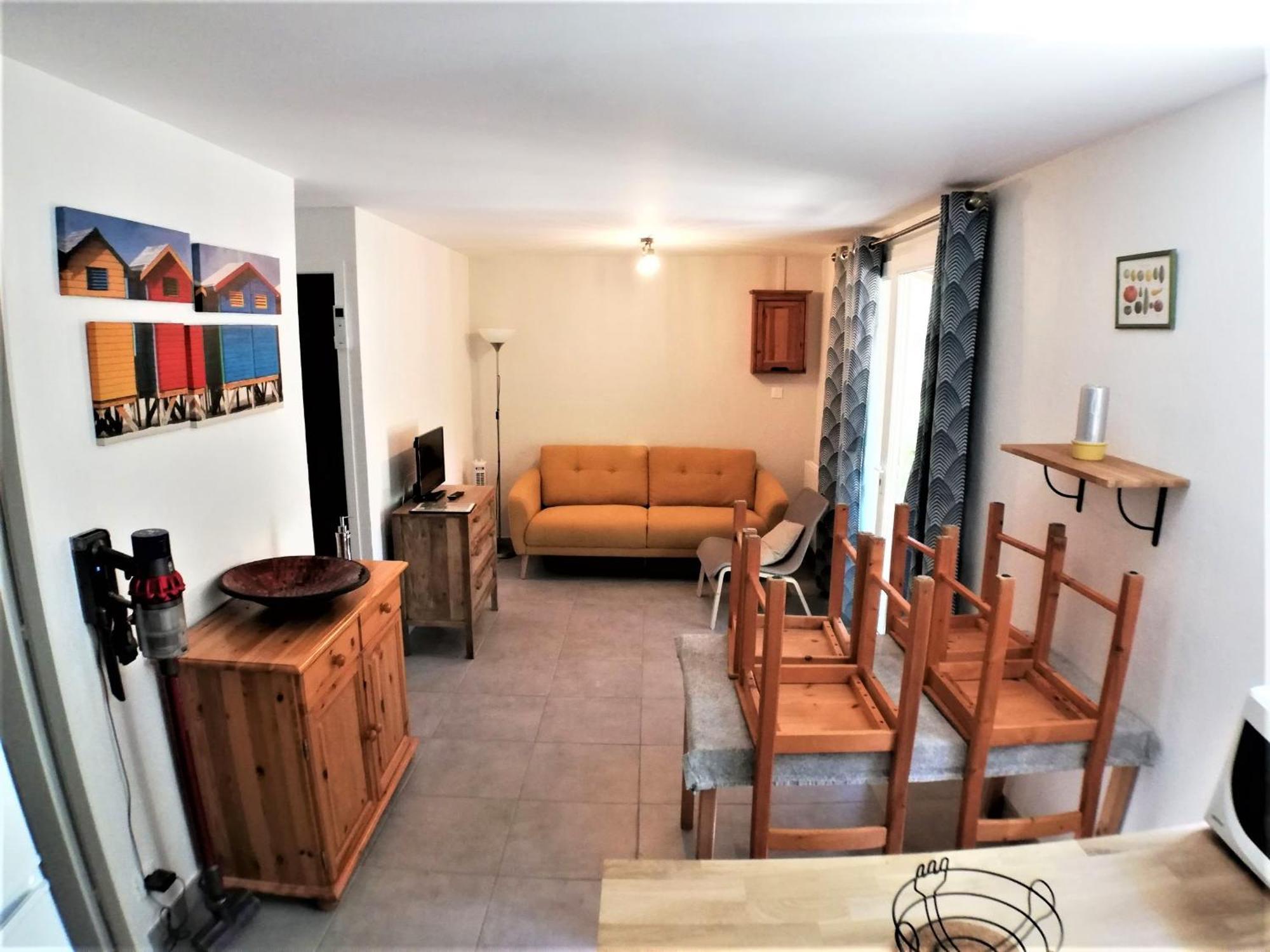 Gites Domaine De La Barnerie Saint Alban Auriolles Pokój zdjęcie
