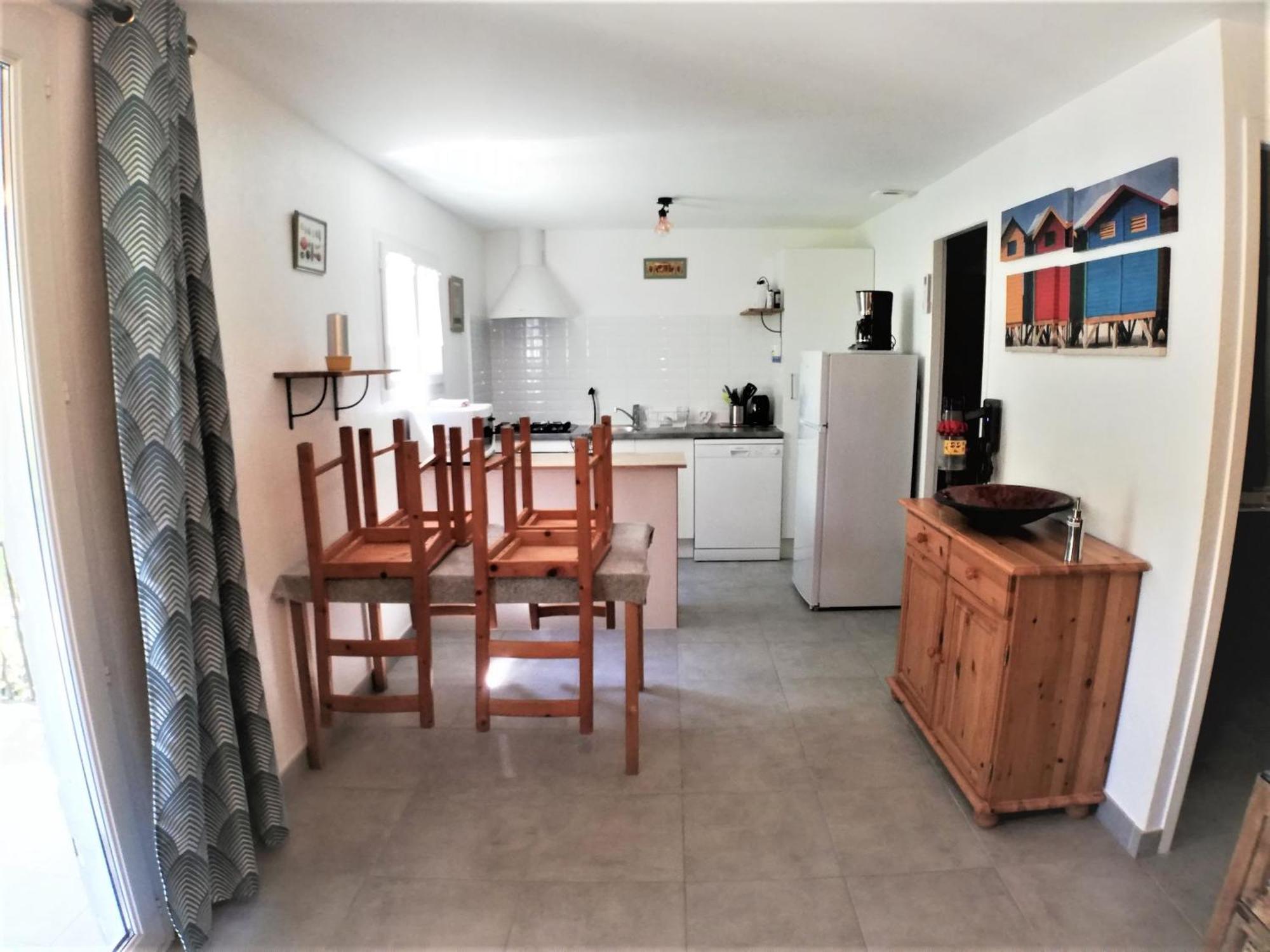 Gites Domaine De La Barnerie Saint Alban Auriolles Pokój zdjęcie